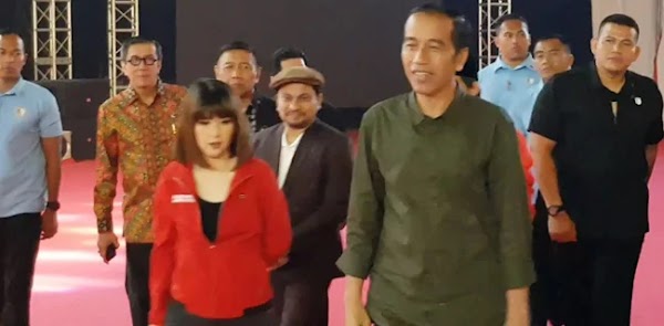 Tolak Perda Syariah Dan Injil, PSI Menentang Pancasila