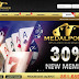 BONUS NEW MEMBER 30% - MEDALPOKER.COM