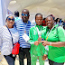 SPORTS: NIGERIA WINS FIRST MEDAL AT THE AFRICAN BEACH GAMES