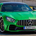 「メルセデスAMG GT R」が日本発売！公道走行可能なレーシングモデル、価格は2300万円に。