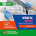 SERVICE AC GRATIS!!