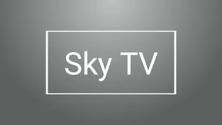 تطبيق sky tv لمشاهدة القنوات والمباريات بث مباشر عبر للهاتف online