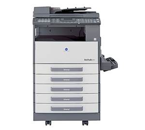 TÉLÉCHARGER DRIVER KONICA MINOLTA BIZHUB 211 GRATUIT GRATUIT