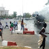 400 Shi’ites arrested, police put states on red alert