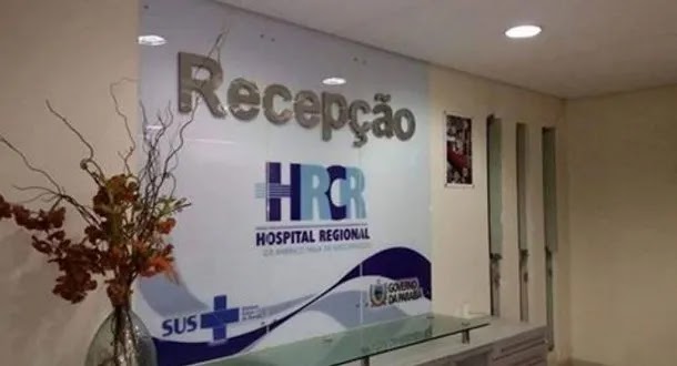 Hospital de Catolé do Rocha atende mais de 400 pessoas durante plantões do feriadão do ano novo