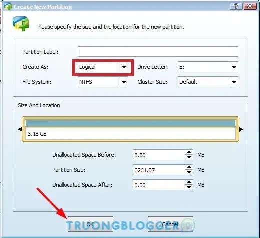 Cách tạo máy tính ảo bằng phần mềm VirtualBox chi tiết nhất