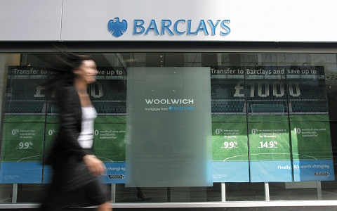 Barclays