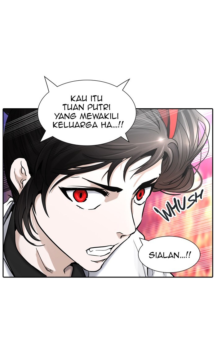 Webtoon Tower Of God Bahasa Indonesia Chapter 407