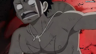 ワンピースアニメ 1028話 ルフィ Monkey D. Luffy | ONE PIECE Episode 1028
