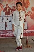 Taapsee Pannu Looks Super Cute in White Kurti and Trouser 06.JPG