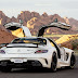 Mercedes SLS AMG Series Pictures