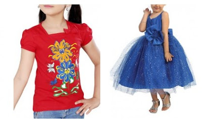 Important Factors About Kids Clothing That Adults Should Keep In Mind