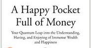 I Read It, You Skim It. No Reviews Just Quotes.: A Happy Pocket Full Of Money By David Cameron Gikandi