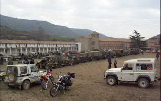 Panorámica del evento (foto de Sinpaliativos) 