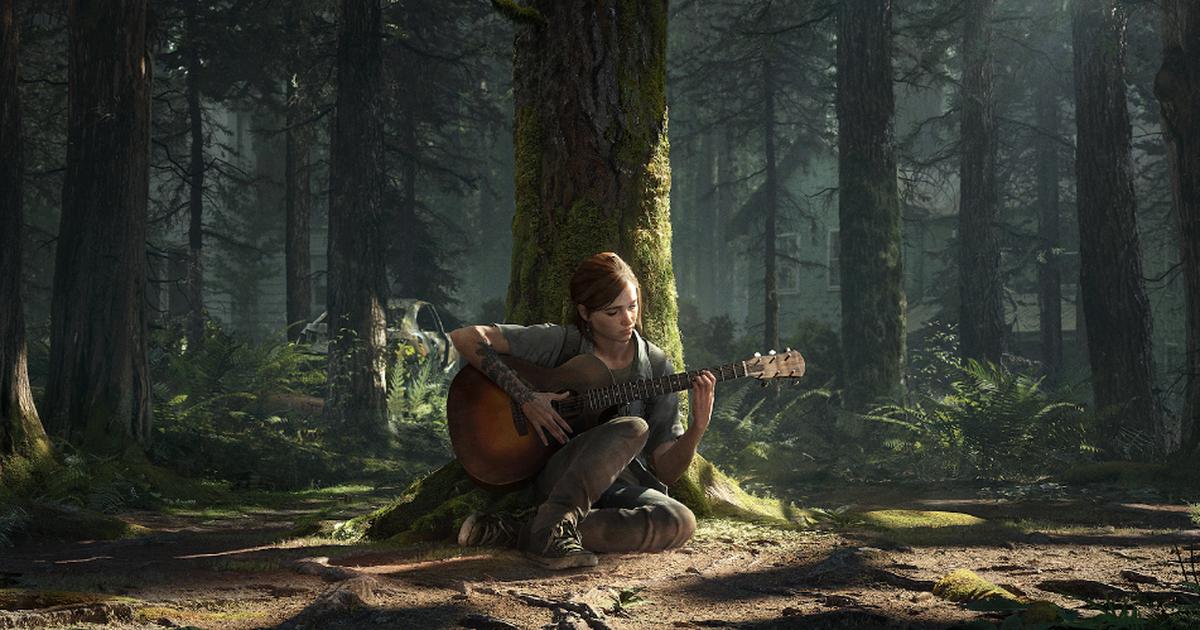 Em defesa de The Last of Us Parte II - Meus Jogos