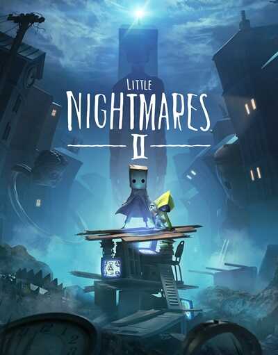 โหลดเกมส์ Little Nightmares II Enhanced Edition