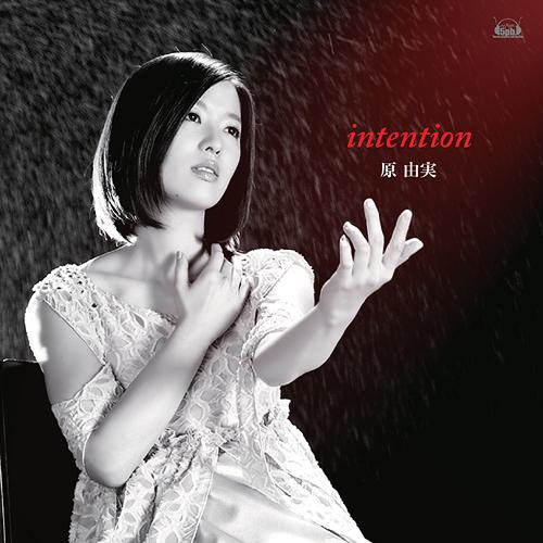 Yumi Hara 原由実 Intention Jpop Kpop Mp3 Corner New Single Album