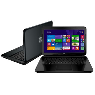Harga Laptop HP 14-g102au Terbaru Murah