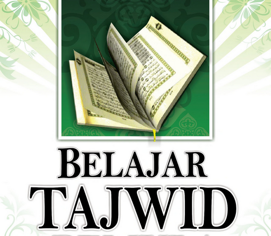 Belajar Tajwid