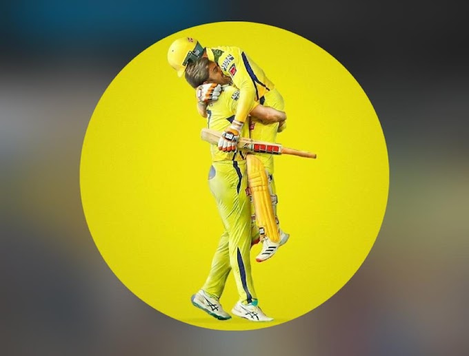 Ravindra Jadeja Puts an End to Rumors of Disagreement with MS Dhoni with New Instagram Display Picture