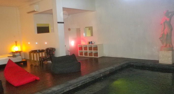 Riverview Spa (Bali Massage Plus Plus)  Jakarta100bars 
