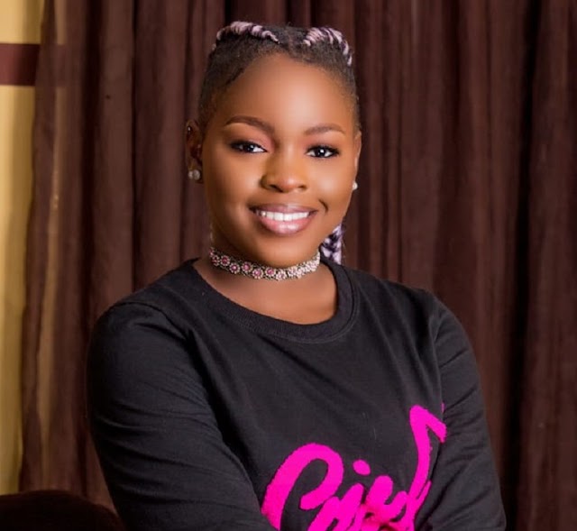 CityPeople Wishes London Based Adebimpe Rosemary Ndeh A Happy 18th Birthday