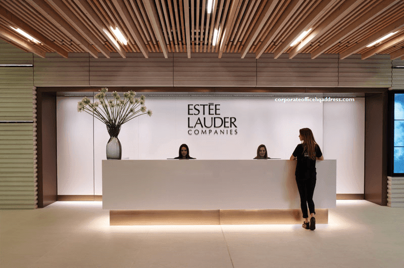 The Estée Lauder Companies Opens New Technology Center in