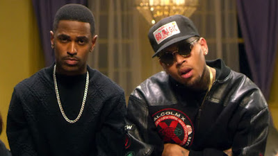 "Play No Games": Big Sean estrena vídeo junto a Chris Brown y Ty Dolla $ign