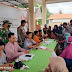 Babinsa Koramil 0823/08 Banyuputih Beri Rasa Aman Ratusan Warga Penerima BLT-BBM Tahap 2 Tahun 2022