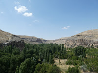 belisirma cappadocia cosa fare e vedere