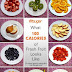 100 Calories of Fruit