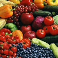 Why Eat Vegetables and Fruits That Important?