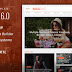 MagOne v.6.0 Premium Responsive Blogger Template