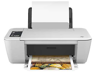 Download HP Deskjet 2542 Manual PDF