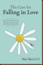 the case for falling in love