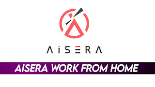 Aisera Work From Home