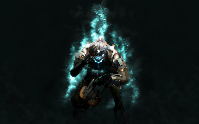 dead space wallpaper. Dead+space+wallpaper+1680