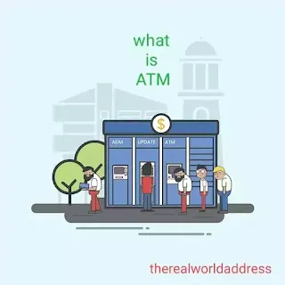 जानकारी प्राप्त करें what is ATM working and full form of ATM in hindi