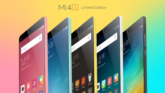 Download MIUI 7 Global Stable ROM V7.0.3.0.LXIMICI Mi 4i