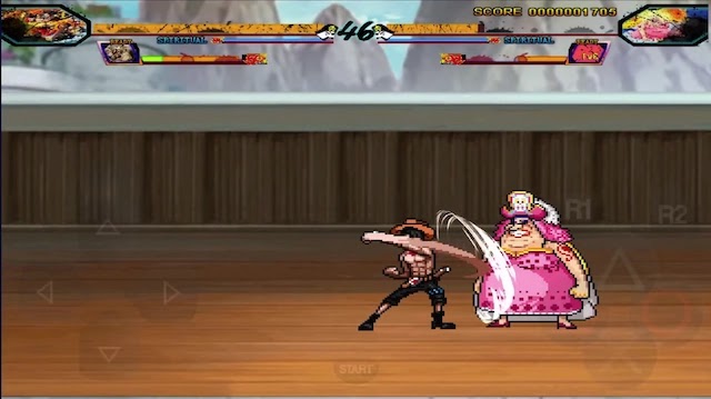 One Piece Mugen v11 Download APK Android
