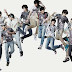 Super Junior sigue dominando "Music Bank" tras ganar con su nueva canción