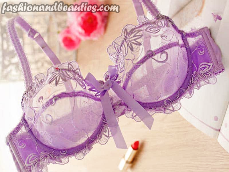Modern Bras Designs You Need to Know