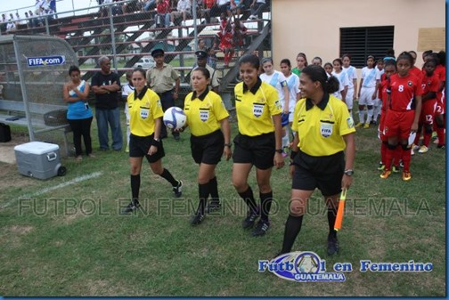 cuarteta arbitral