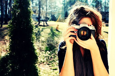 Lomo Photography