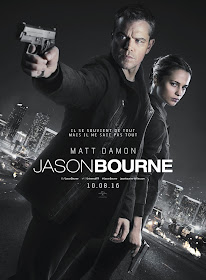 film Jason Bourne