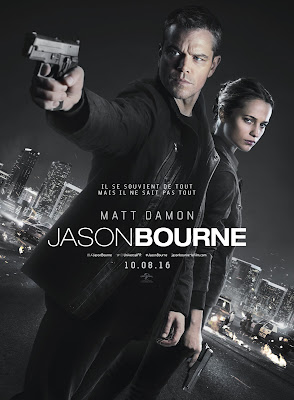 film Jason Bourne