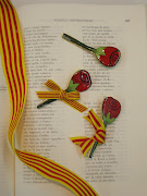 Aquest Sant Jordi, Les Ulldes tenim una nova proposta: les nostres roses en . (imgp )