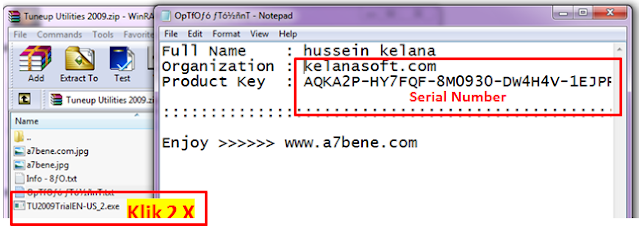 10 PAKET APLIKASI 100% WAJIB UNTUK TINGKATKAN FUNGSIONAL WINDOWS DI LAPTOP BEKAS / BARU [LANJUT]