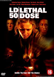 LD 50 Lethal Dose 2003 Hollywood Movie Watch Online