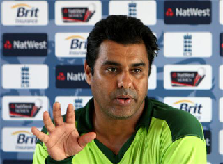 waqar younis hydrabad coach